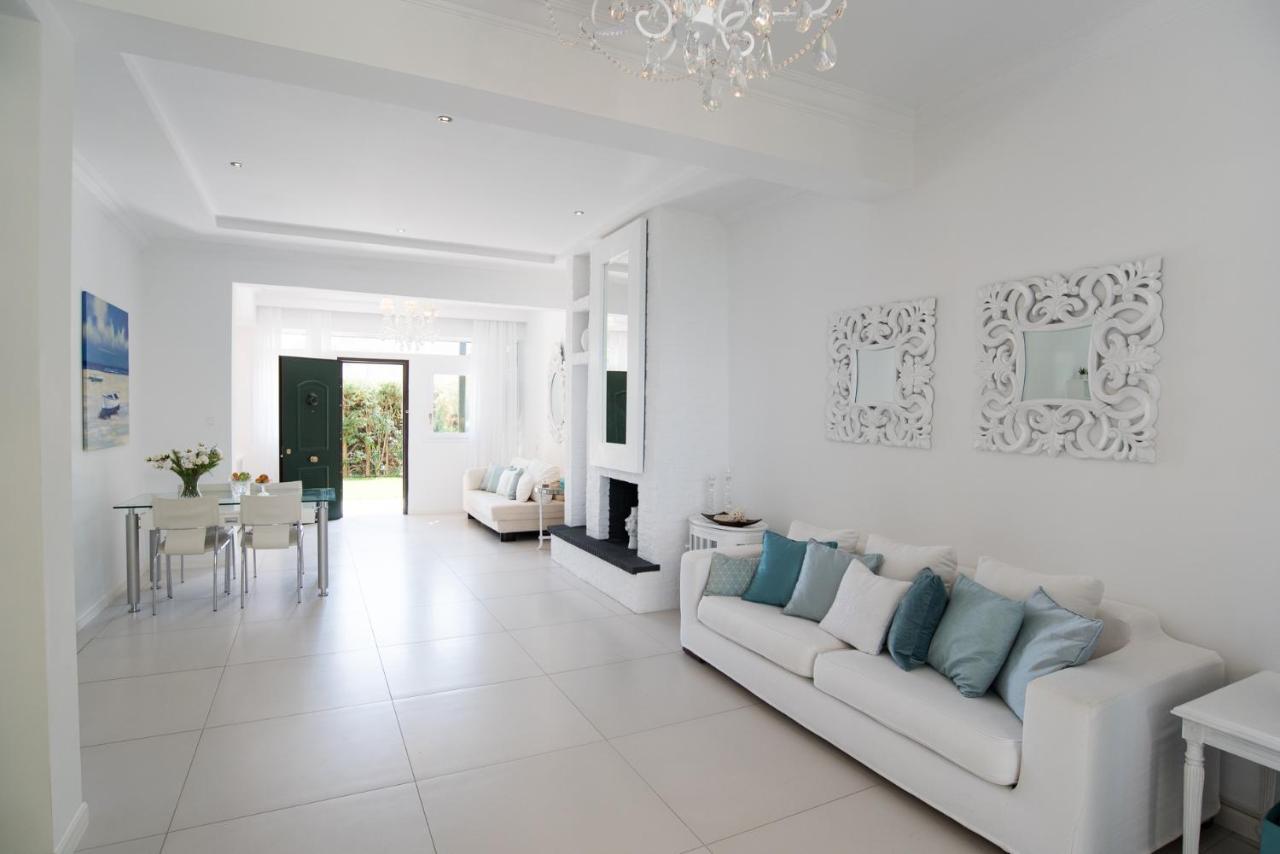 Pefkohori Villa A&M By Luxlikehome 佩科霍里 外观 照片