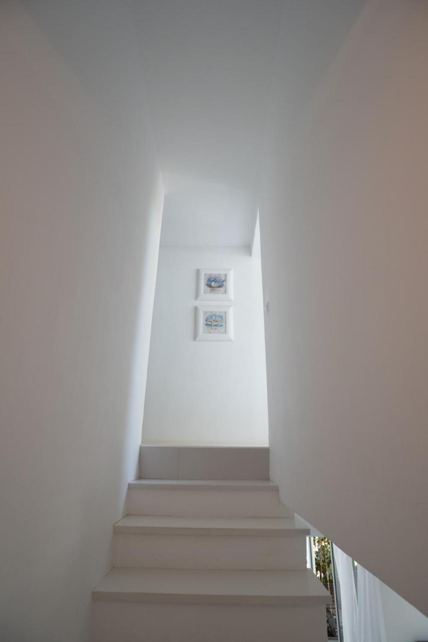 Pefkohori Villa A&M By Luxlikehome 佩科霍里 外观 照片