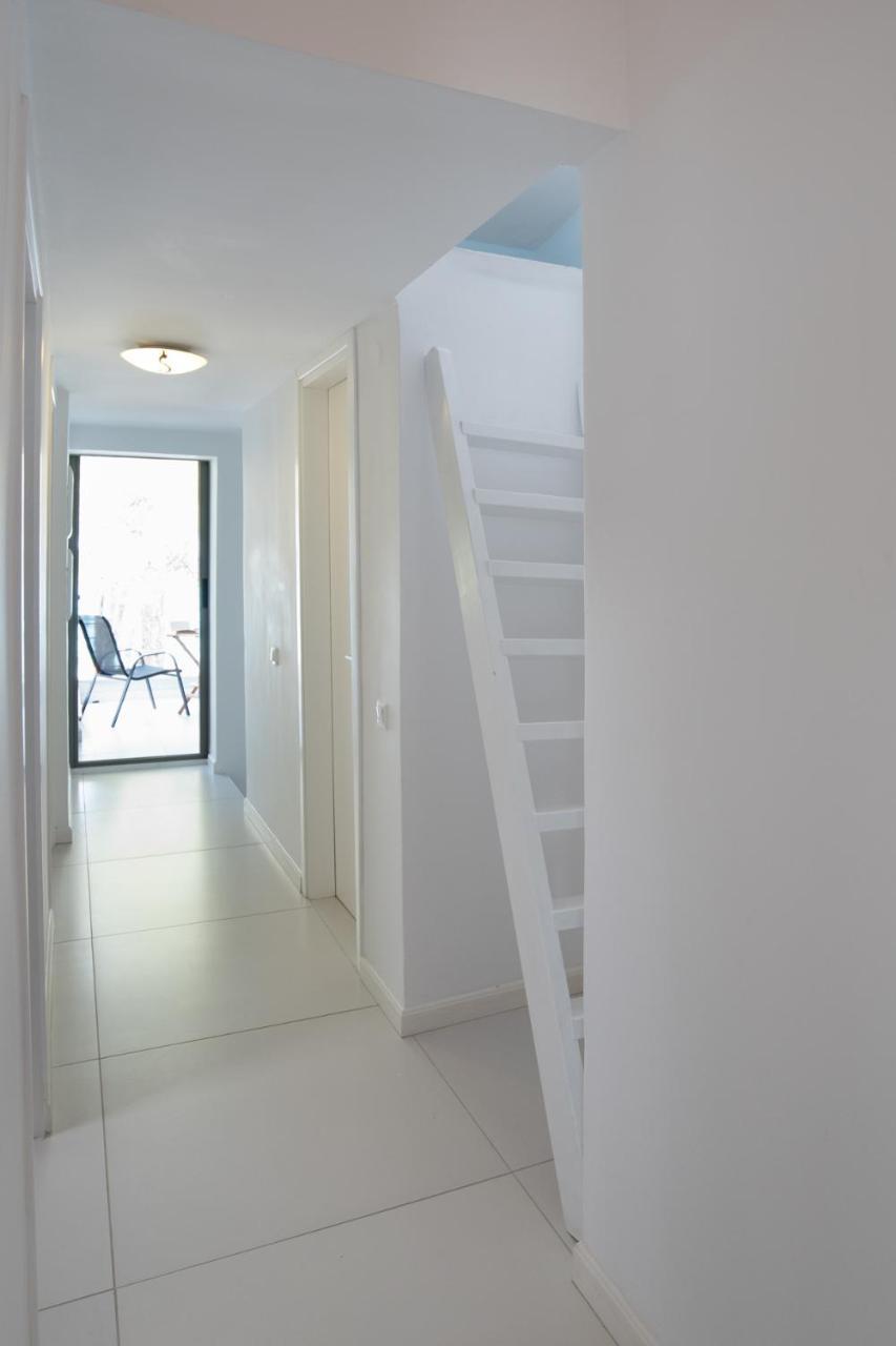 Pefkohori Villa A&M By Luxlikehome 佩科霍里 外观 照片